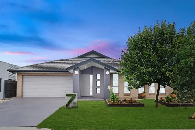 Main view of Homely house listing, 7 Ivy Kent Street, Forde ACT 2914