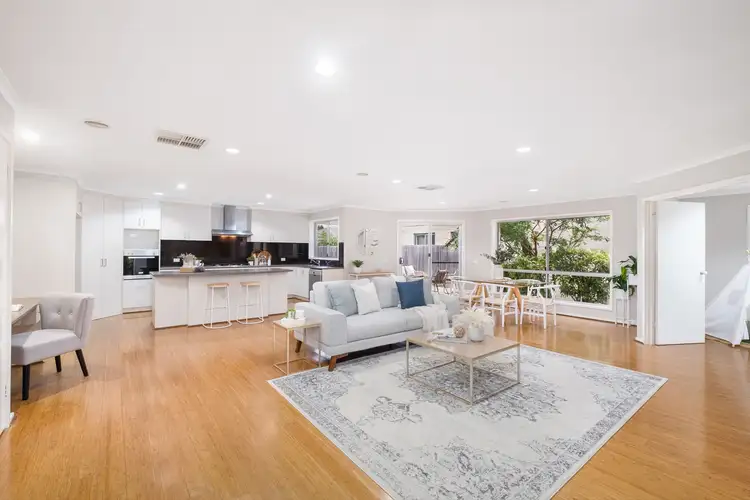 Second view of Homely house listing, 7 Ivy Kent Street, Forde ACT 2914
