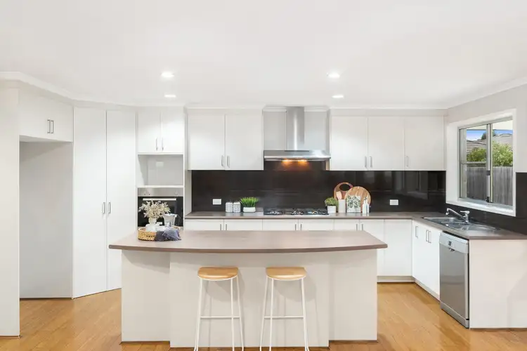 Fourth view of Homely house listing, 7 Ivy Kent Street, Forde ACT 2914