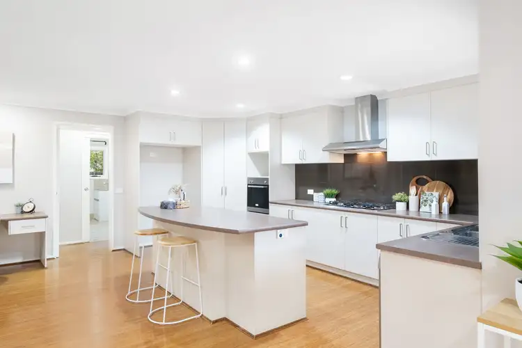 Sixth view of Homely house listing, 7 Ivy Kent Street, Forde ACT 2914