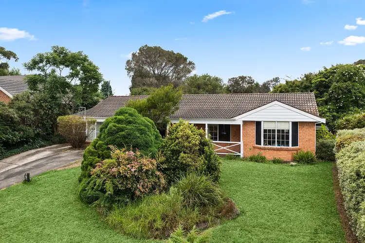 11 Wandevan Place, Mittagong NSW 2575