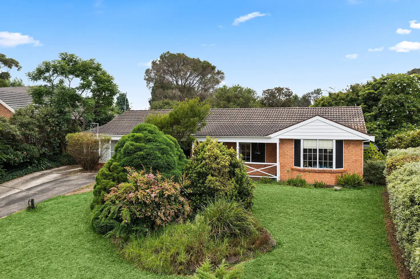 Main view of Homely house listing, 11 Wandevan Place, Mittagong NSW 2575
