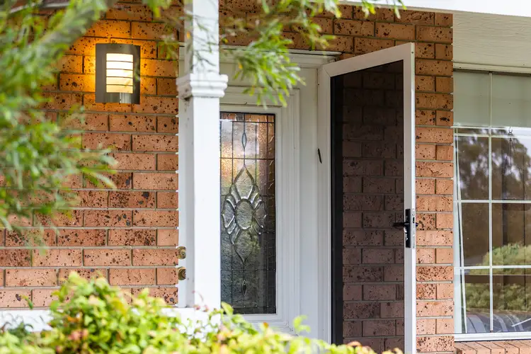 Second view of Homely house listing, 11 Wandevan Place, Mittagong NSW 2575