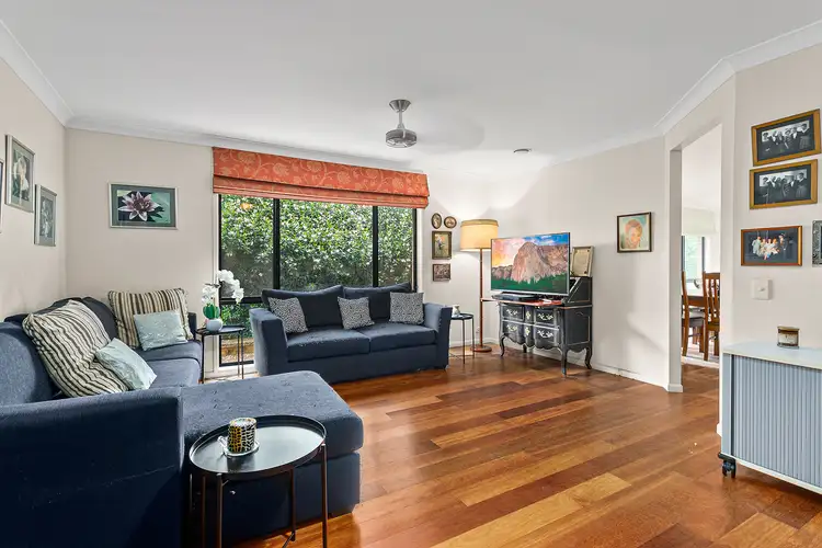 Second view of Homely house listing, 8 Livingstone Court, Mittagong NSW 2575
