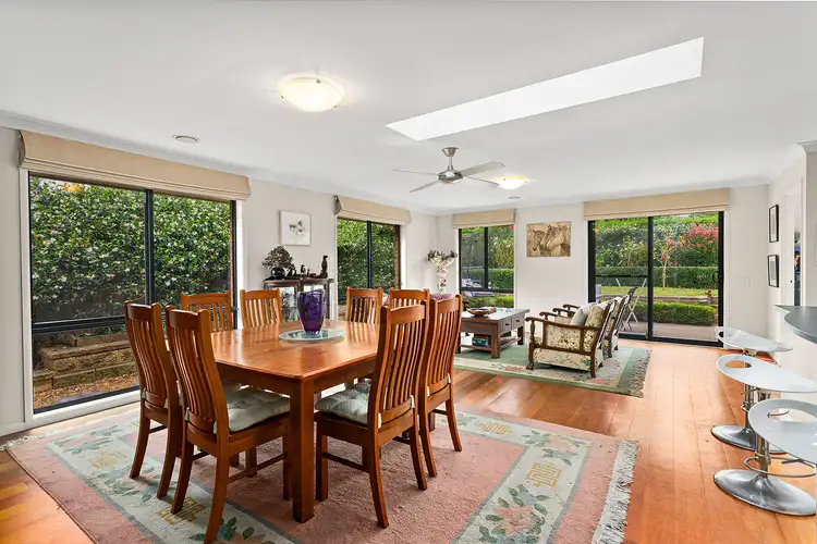 Third view of Homely house listing, 8 Livingstone Court, Mittagong NSW 2575