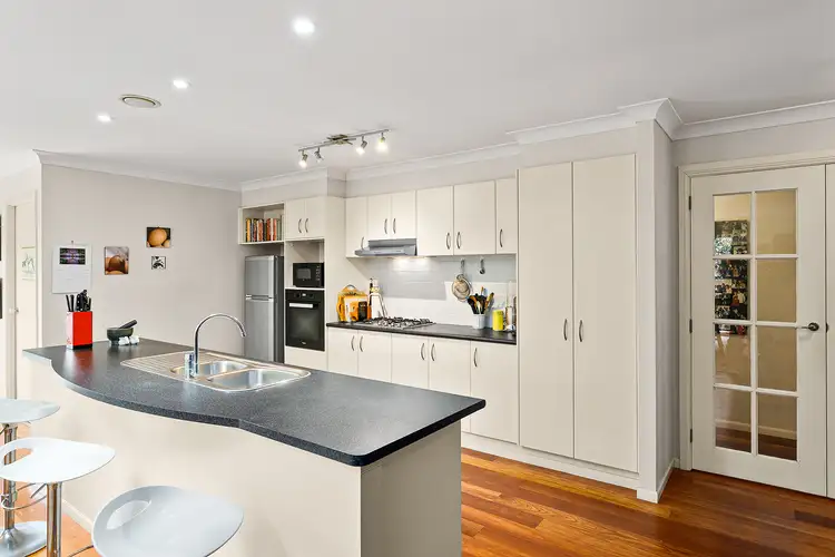 Fourth view of Homely house listing, 8 Livingstone Court, Mittagong NSW 2575