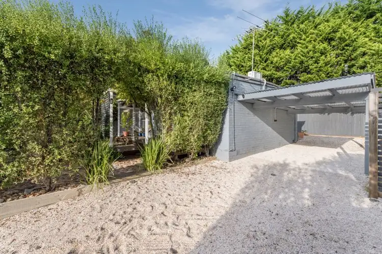 Third view of Homely unit listing, 1/13 Seaview Avenue, Mornington VIC 3931