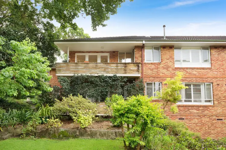 Main view of Homely apartment listing, 2/33 Lorne Avenue, Killara NSW 2071