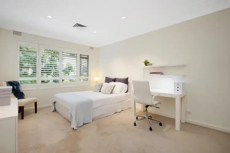 Third view of Homely apartment listing, 2/33 Lorne Avenue, Killara NSW 2071