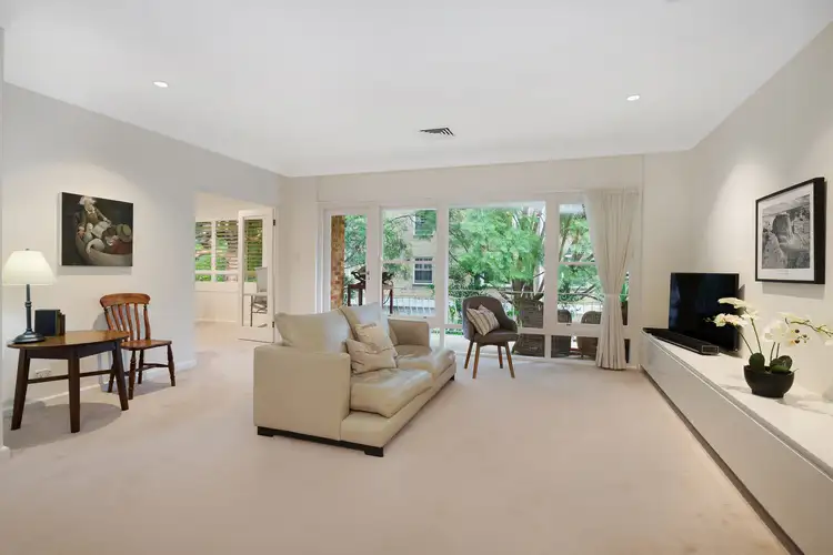 Fourth view of Homely apartment listing, 2/33 Lorne Avenue, Killara NSW 2071