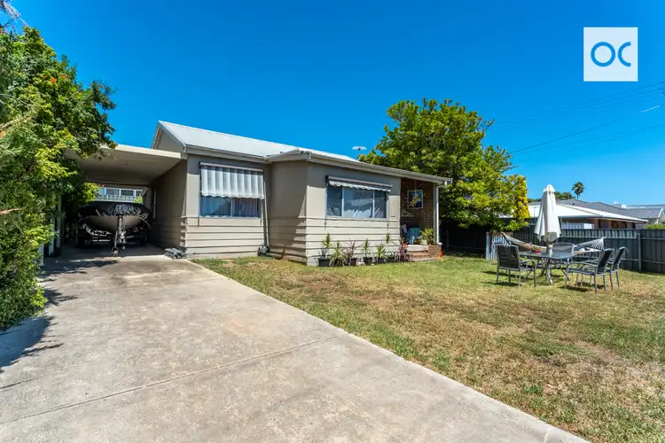 64 Fenton Avenue, Christies Beach SA 5165