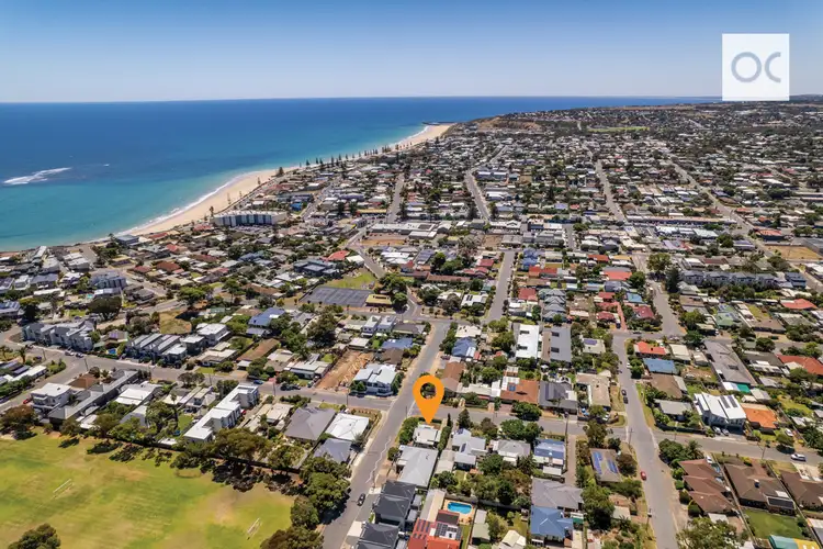 Second view of Homely house listing, 64 Fenton Avenue, Christies Beach SA 5165