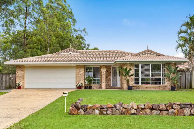 Third view of Homely house listing, 9 Alpinia Street, Cornubia QLD 4130