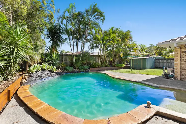 Fourth view of Homely house listing, 9 Alpinia Street, Cornubia QLD 4130