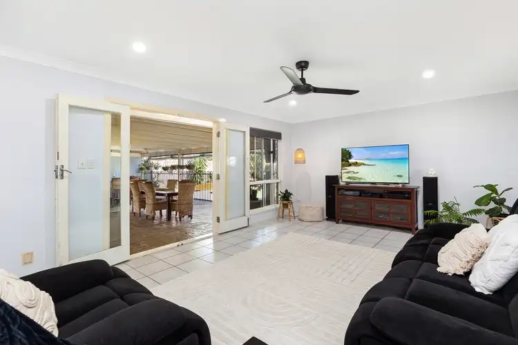 Fifth view of Homely house listing, 9 Alpinia Street, Cornubia QLD 4130