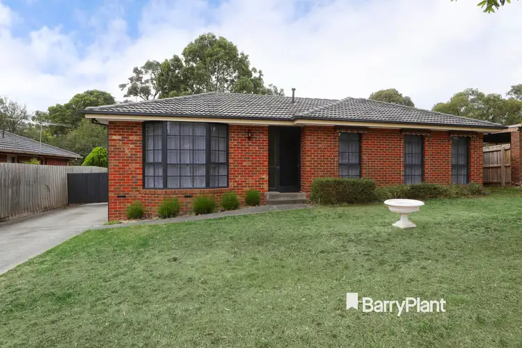 Main view of Homely house listing, 73 Sullivan Avenue, Lysterfield VIC 3156