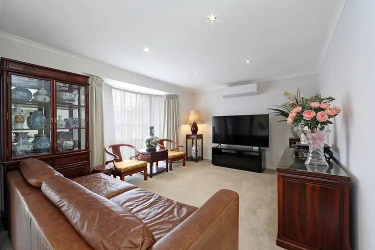 Second view of Homely house listing, 73 Sullivan Avenue, Lysterfield VIC 3156