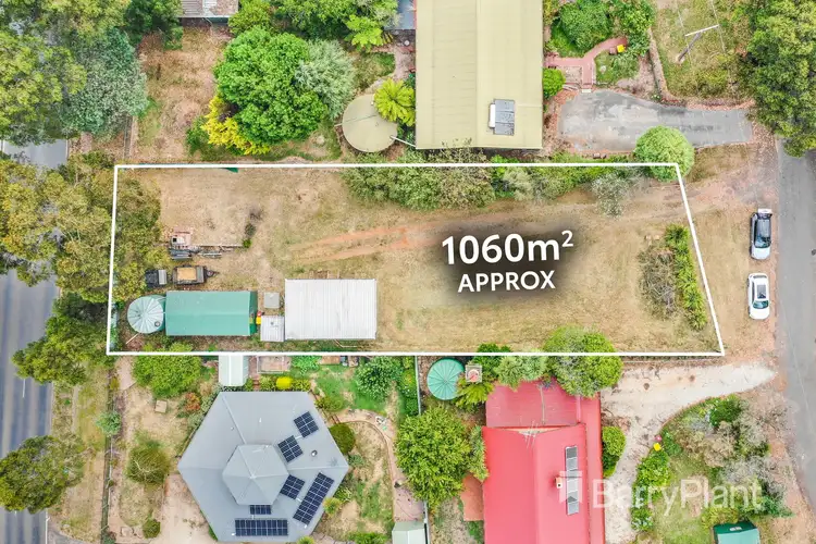 Main view of Homely land listing, 9 Kinglake-Glenburn Road, Kinglake VIC 3763