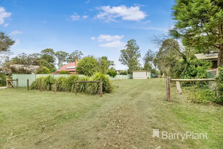 Third view of Homely land listing, 9 Kinglake-Glenburn Road, Kinglake VIC 3763