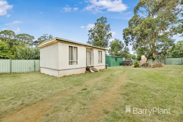 Fifth view of Homely land listing, 9 Kinglake-Glenburn Road, Kinglake VIC 3763