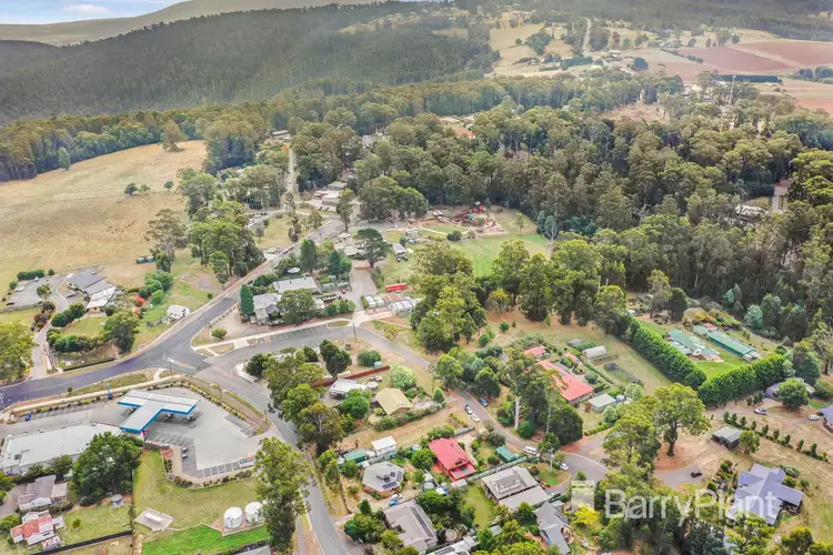 Seventh view of Homely land listing, 9 Kinglake-Glenburn Road, Kinglake VIC 3763