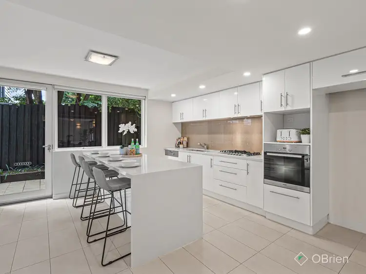 5/15 Waiora Road, Caulfield North VIC 3161