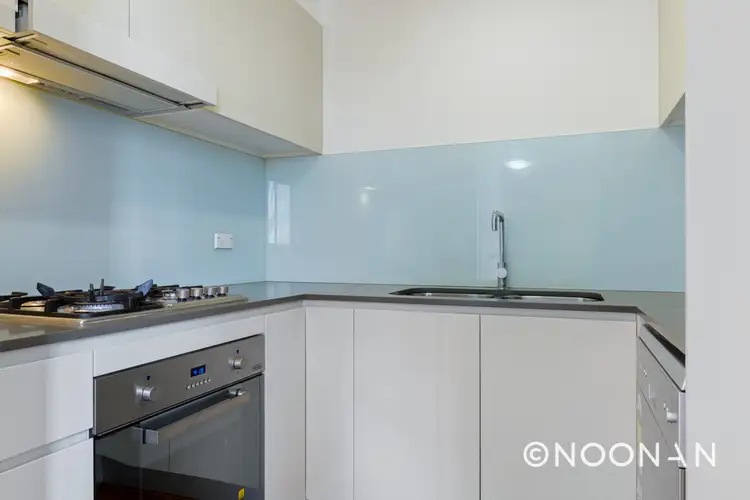 Third view of Homely apartment listing, 502/71-73 Bank Lane, Kogarah NSW 2217