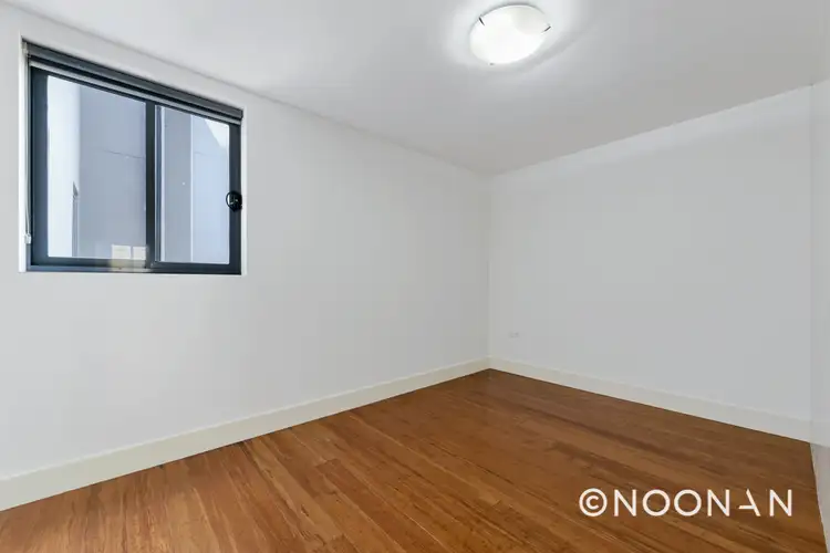 Fifth view of Homely apartment listing, 502/71-73 Bank Lane, Kogarah NSW 2217