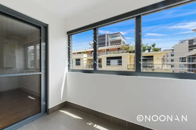 Sixth view of Homely apartment listing, 502/71-73 Bank Lane, Kogarah NSW 2217