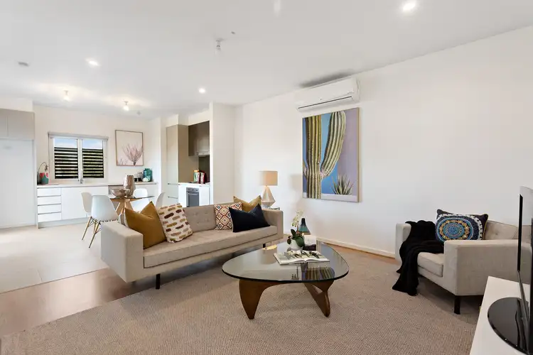 Main view of Homely apartment listing, 7/148 Tucker Road, Bentleigh VIC 3204