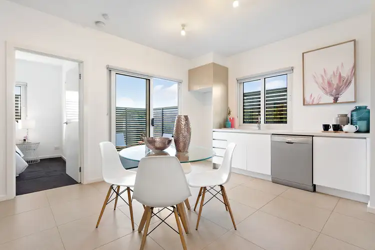 Second view of Homely apartment listing, 7/148 Tucker Road, Bentleigh VIC 3204