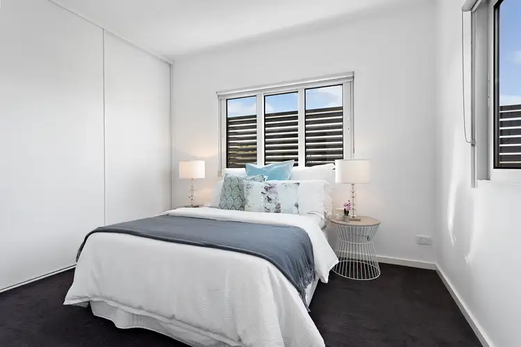 Third view of Homely apartment listing, 7/148 Tucker Road, Bentleigh VIC 3204