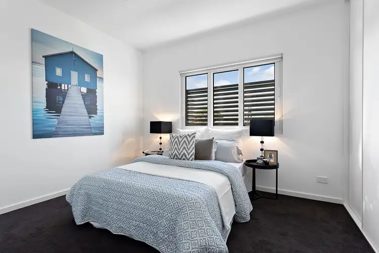 Fourth view of Homely apartment listing, 7/148 Tucker Road, Bentleigh VIC 3204