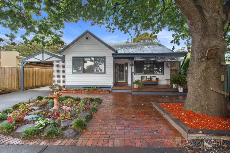 1/84 Albert Avenue, Boronia VIC 3155