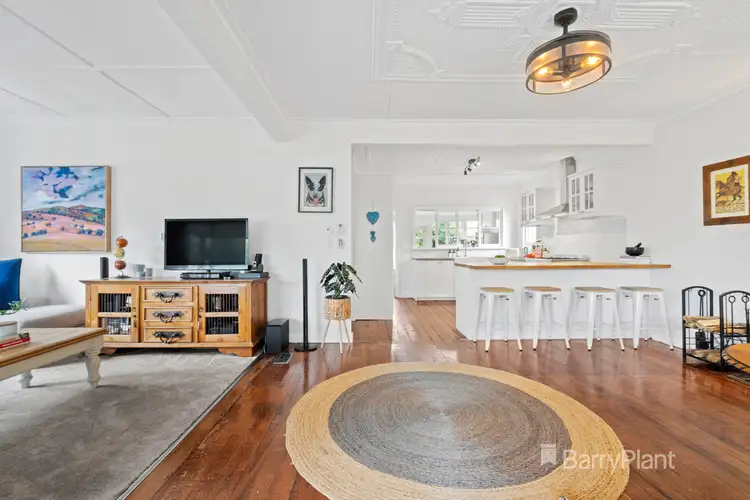 Main view of Homely house listing, House 2/49 Sunnyside Crescent, Wattle Glen VIC 3096
