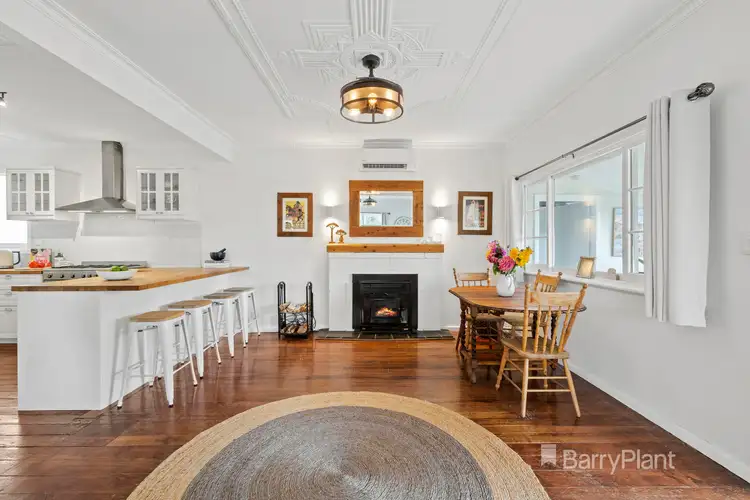 Second view of Homely house listing, House 2/49 Sunnyside Crescent, Wattle Glen VIC 3096