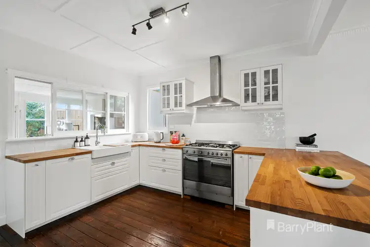 Third view of Homely house listing, House 2/49 Sunnyside Crescent, Wattle Glen VIC 3096