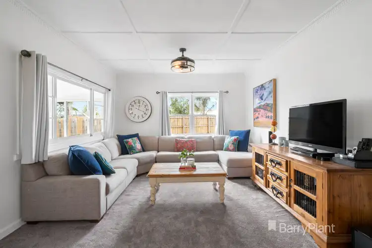 Fourth view of Homely house listing, House 2/49 Sunnyside Crescent, Wattle Glen VIC 3096