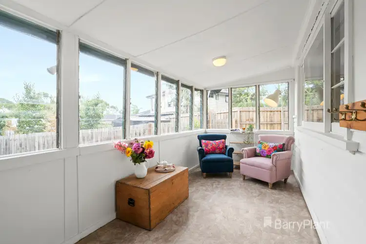 Fifth view of Homely house listing, House 2/49 Sunnyside Crescent, Wattle Glen VIC 3096