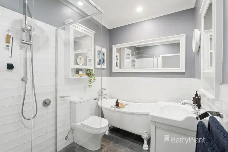 Sixth view of Homely house listing, House 2/49 Sunnyside Crescent, Wattle Glen VIC 3096