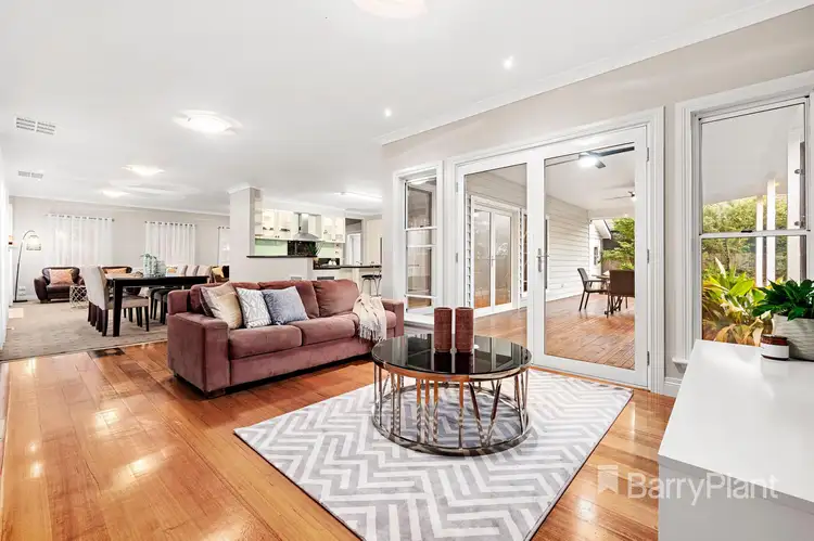 Third view of Homely house listing, 145 Hickford Street, Reservoir VIC 3073
