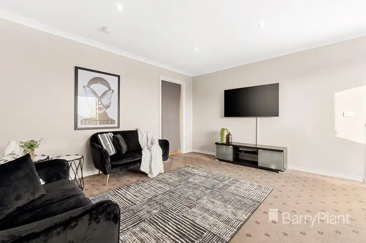 Fourth view of Homely house listing, 145 Hickford Street, Reservoir VIC 3073