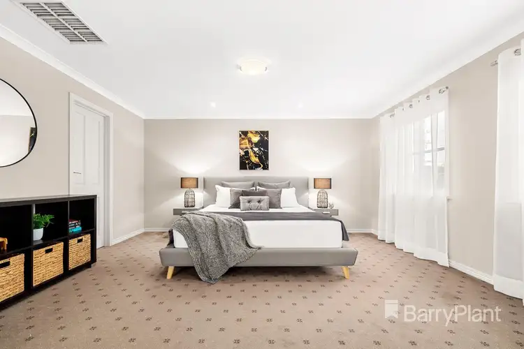 Sixth view of Homely house listing, 145 Hickford Street, Reservoir VIC 3073