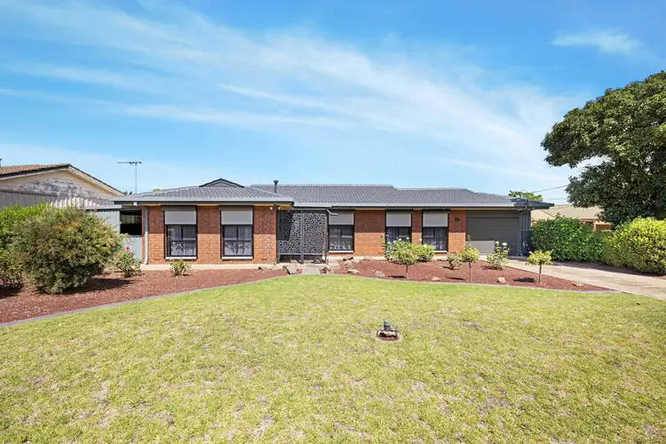 74 Red Cedar Drive, Reynella SA 5161