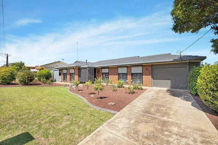 Second view of Homely house listing, 74 Red Cedar Drive, Reynella SA 5161