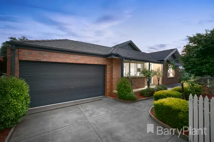 25 Lambourn Road, Watsonia VIC 3087