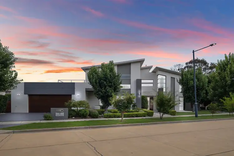 11 Justice Kelly Street, Forde ACT 2914