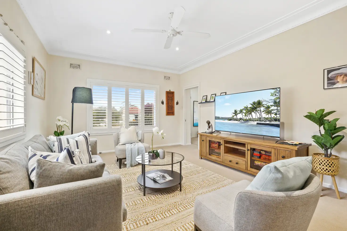 Main view of Homely house listing, 18 Nimbey Avenue, Narraweena NSW 2099