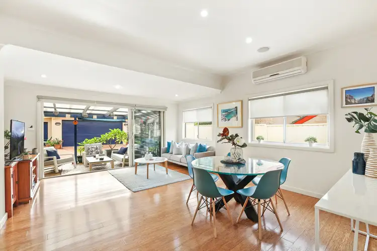 Second view of Homely house listing, 18 Nimbey Avenue, Narraweena NSW 2099