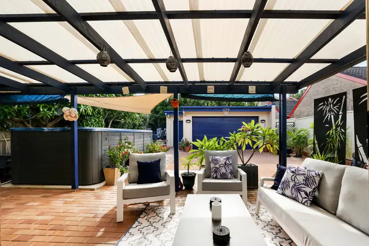 Third view of Homely house listing, 18 Nimbey Avenue, Narraweena NSW 2099